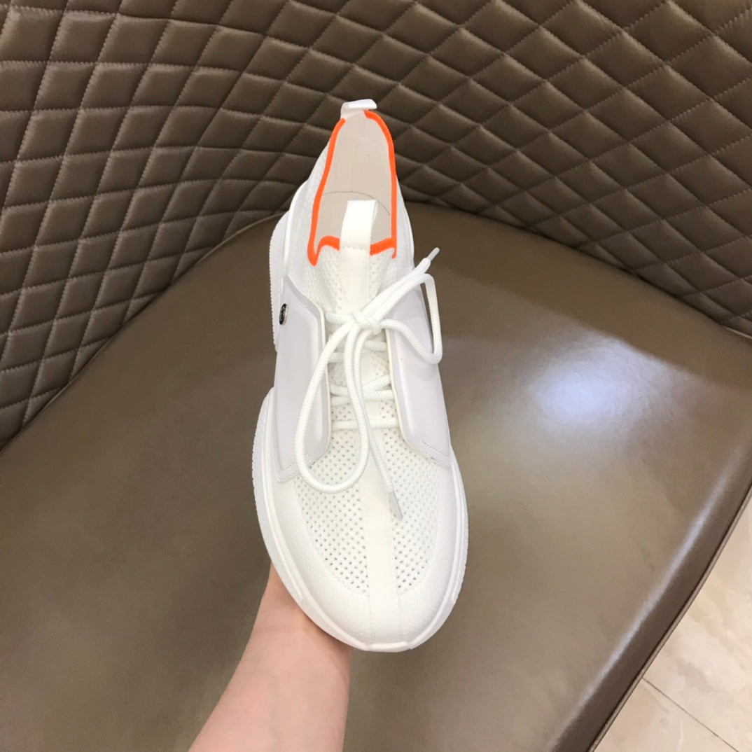 Hermes Expert Sneaker