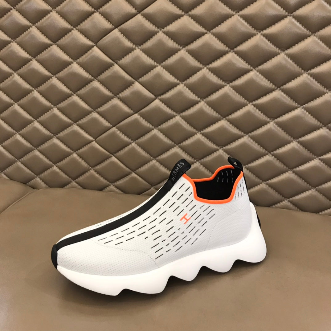 Hermes Eclair Sneaker