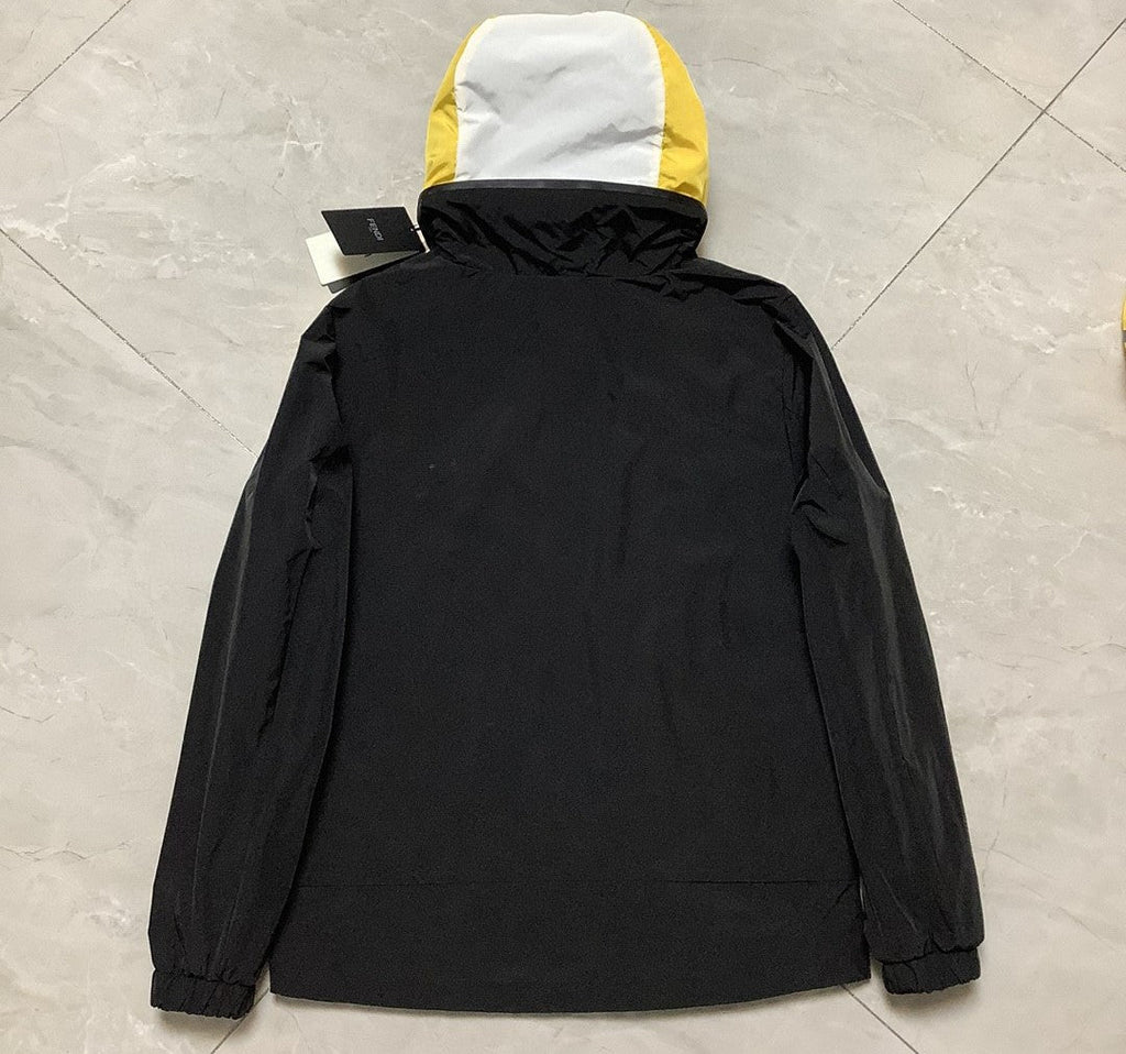 Fendi Blouson Jacket