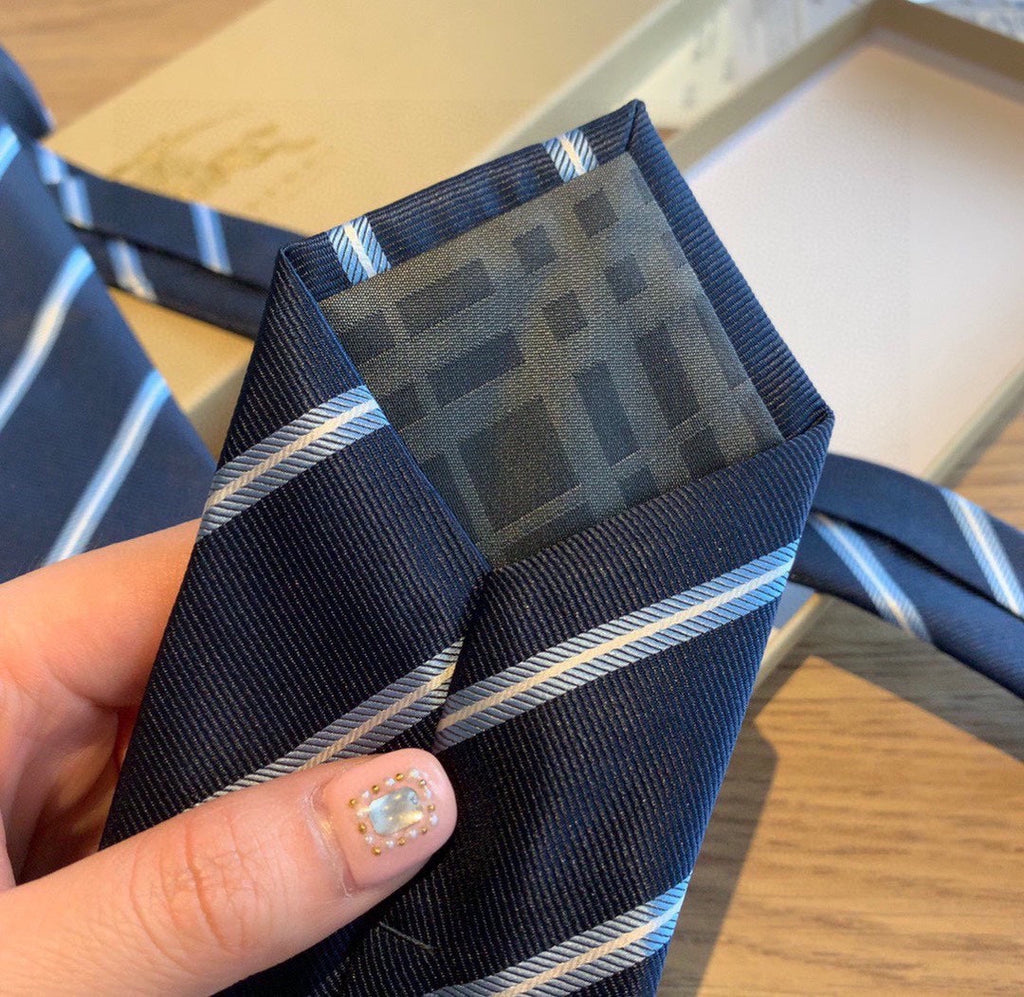 Burberry Tie