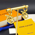 Louis Vuitton Earings