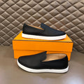 Hermes Eclipse Loafer