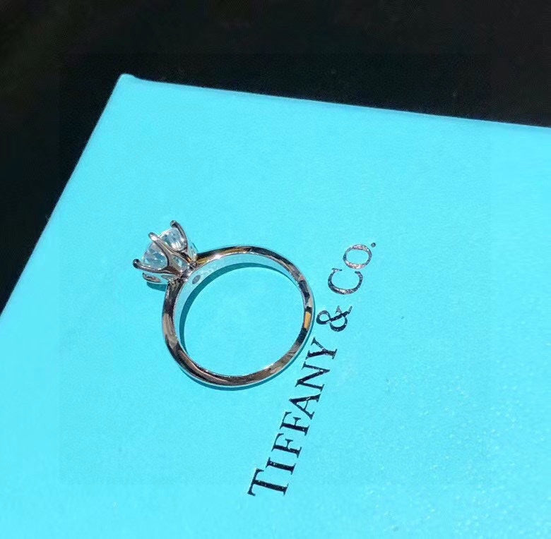 Tiffany & Co Ring