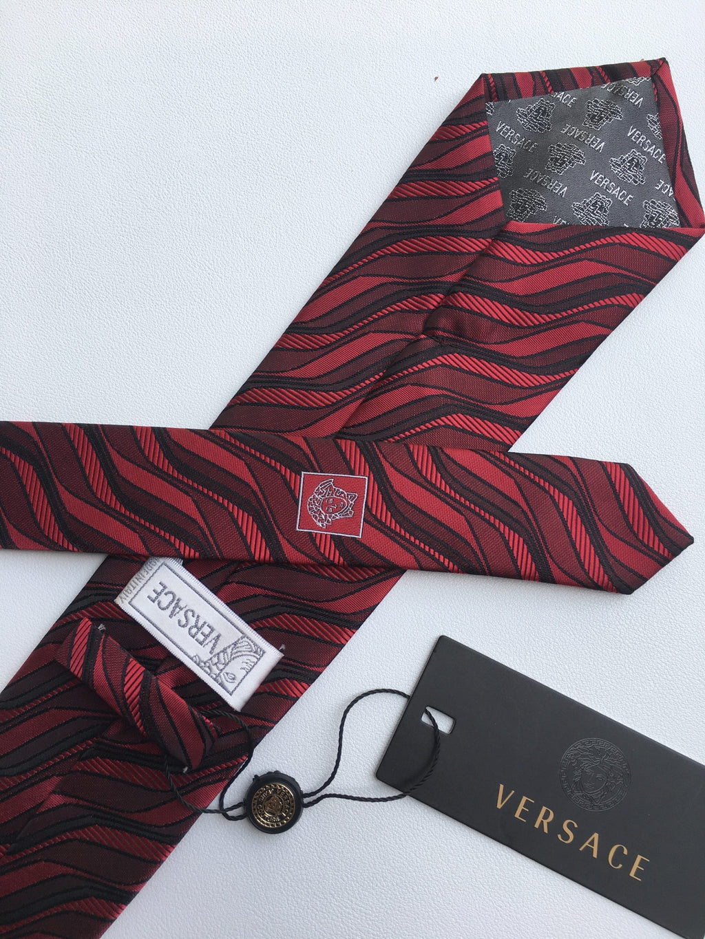 Versace Tie