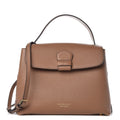 Burberry Camberley Shoulder Bag Beige