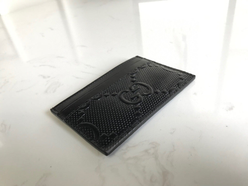 Gucci Card Case 10cm