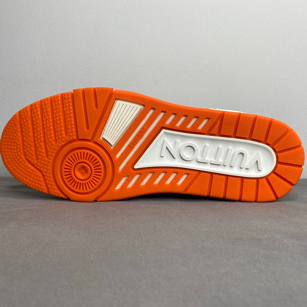 Louis Vuitton Trainer Sneaker