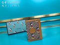 Gucci Disney Mickey Beige Wallet 15cm