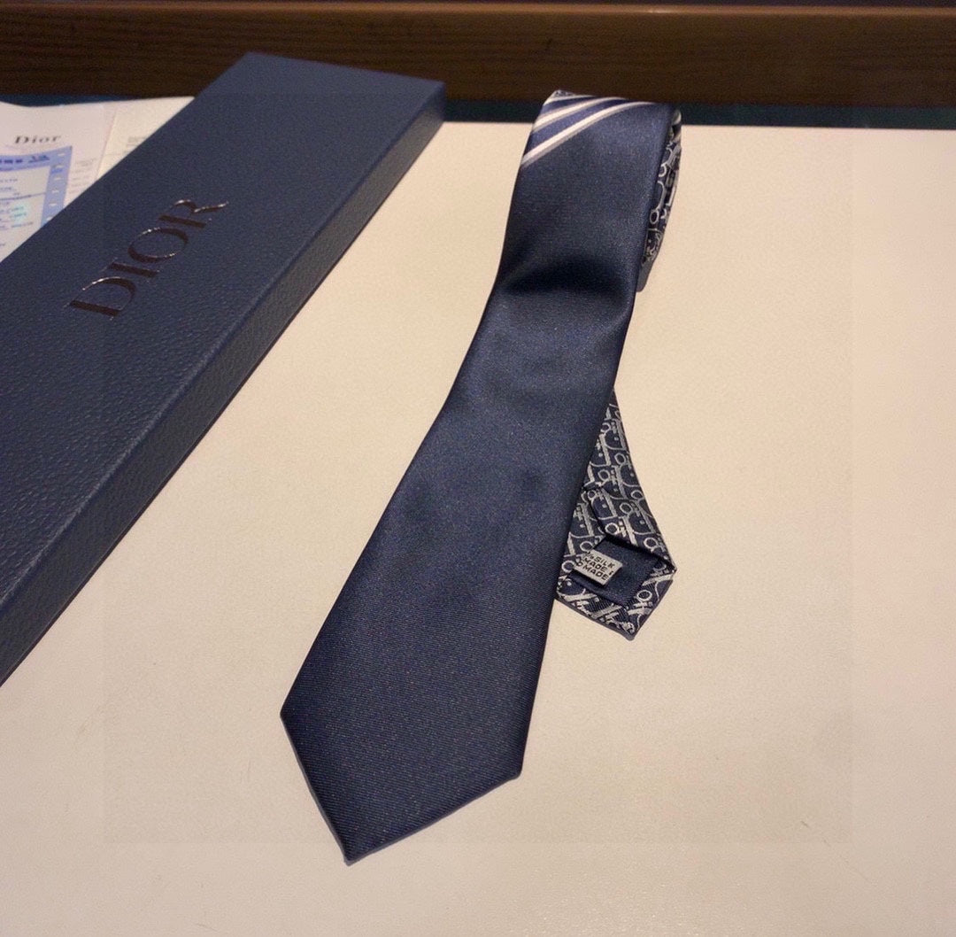 Dior Tie