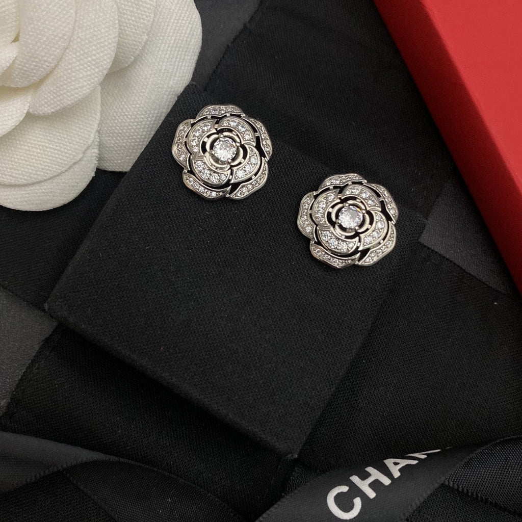 Chanel Earings