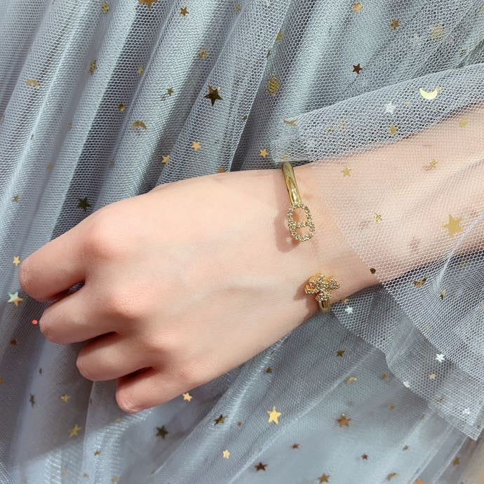 Dior Evolution Bracelet
