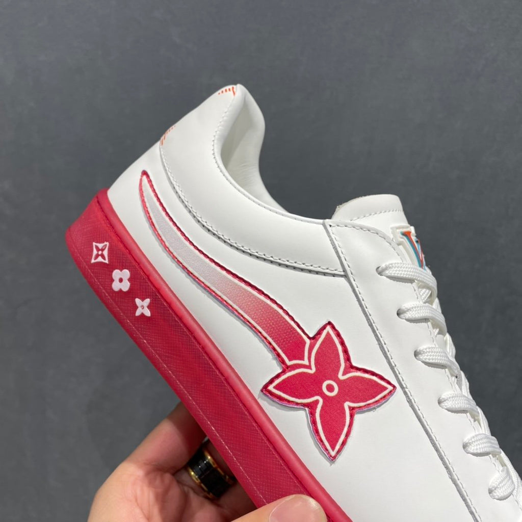 Louis Vuitton Luxembourg Samothrace Sneaker