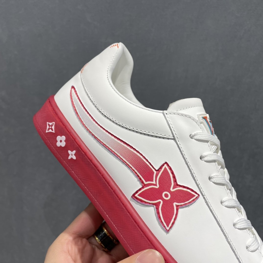 Louis Vuitton Luxembourg Samothrace Sneaker
