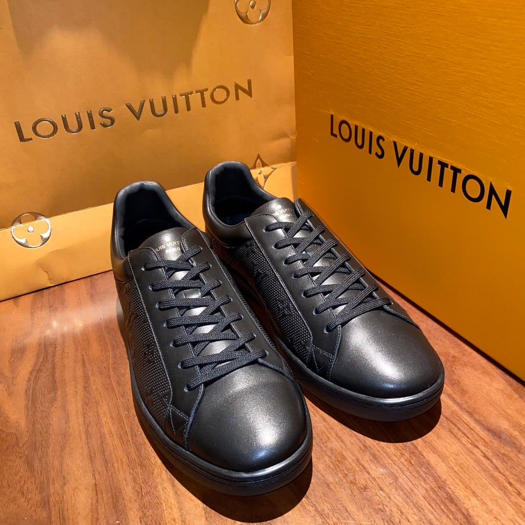 Louis Vuitton Luxembourg Sneaker