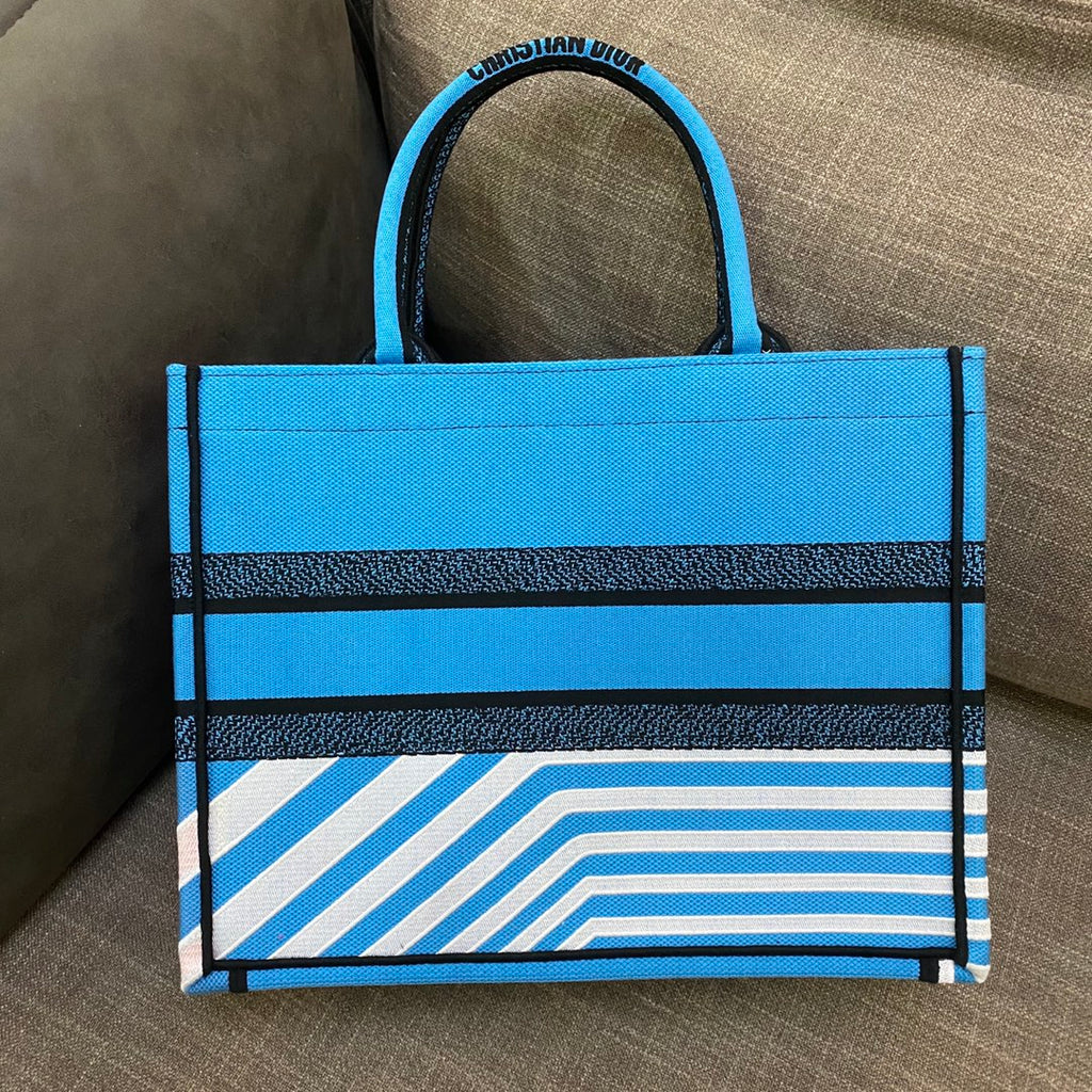 Christian Dior Medium Book Tote 36cm