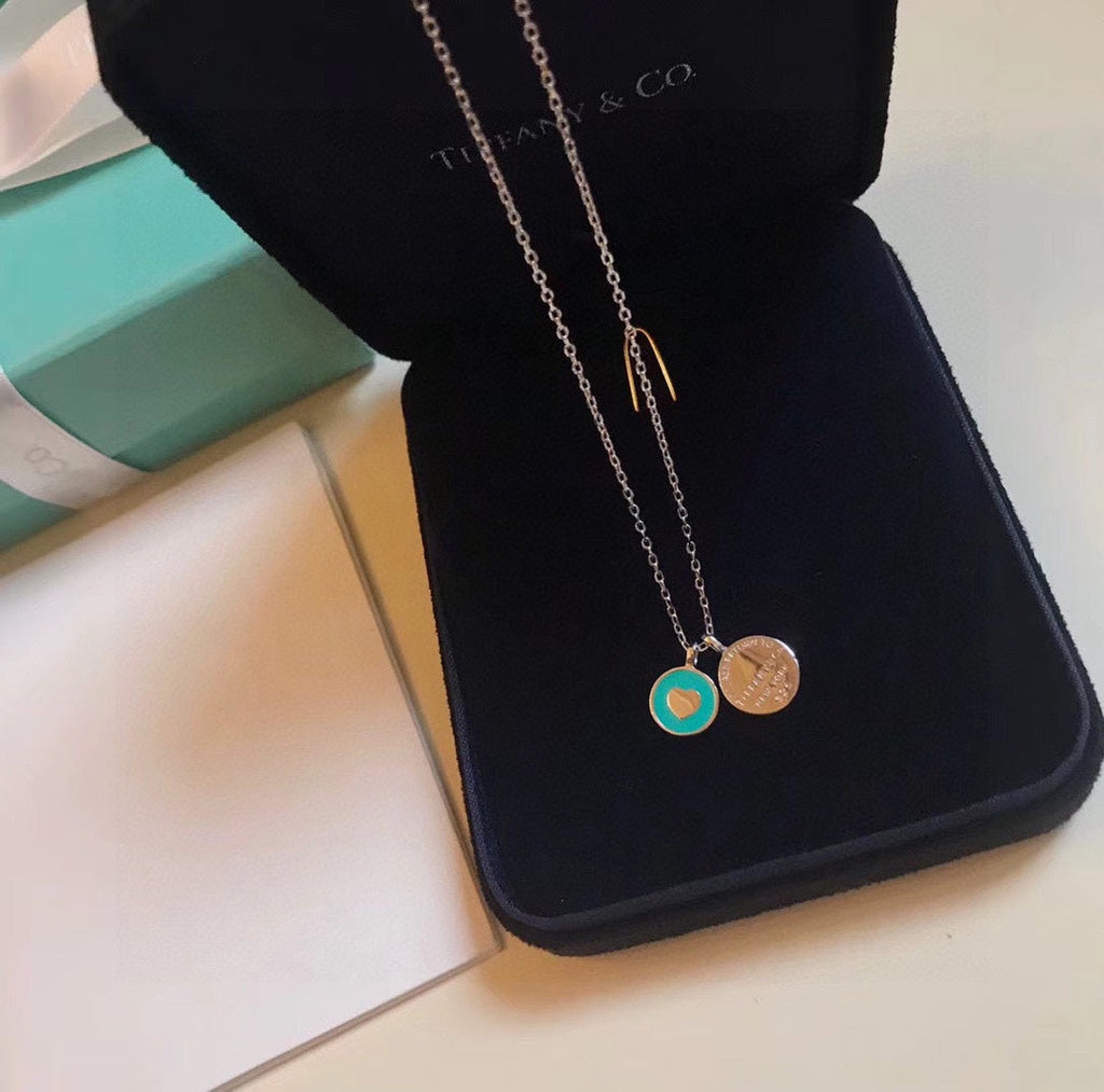 Tiffany & Co Necklace