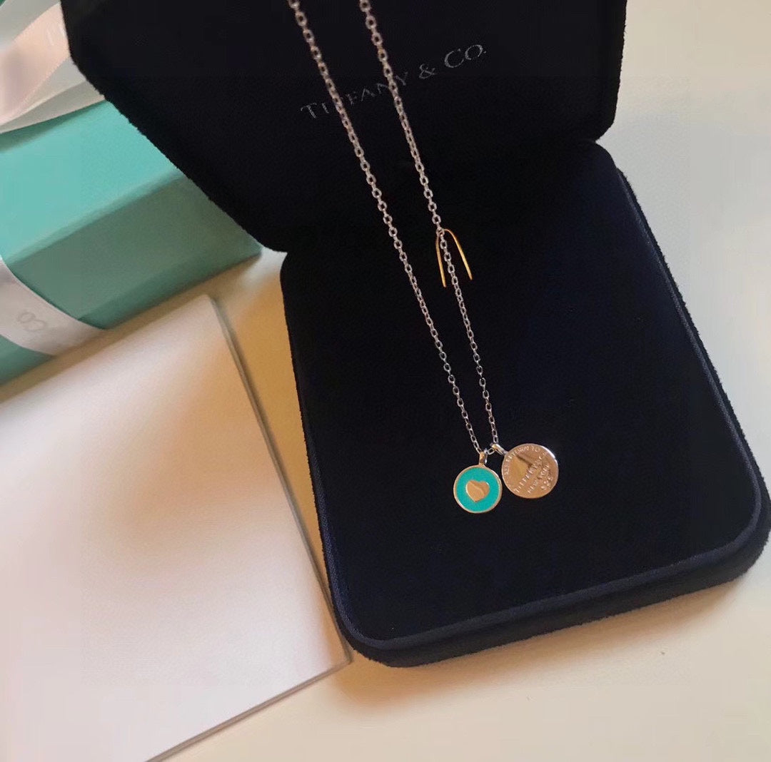 Tiffany & Co Necklace