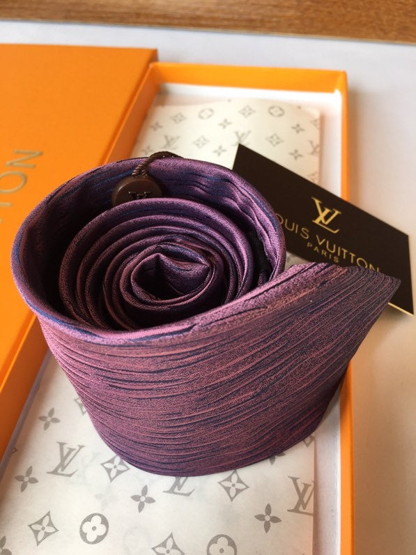 Louis Vuitton Tie