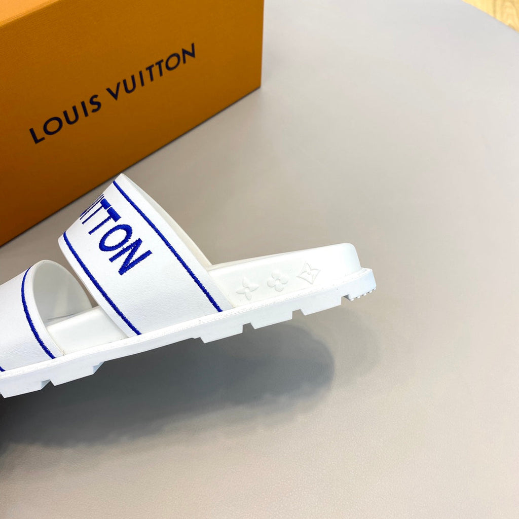Louis Vuitton Oasis Mule