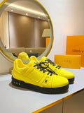 Louis Vuitton Trainer Sneaker
