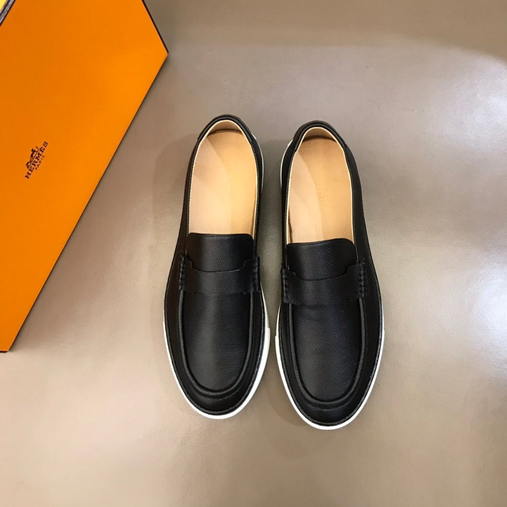 Hermes Don Loafer