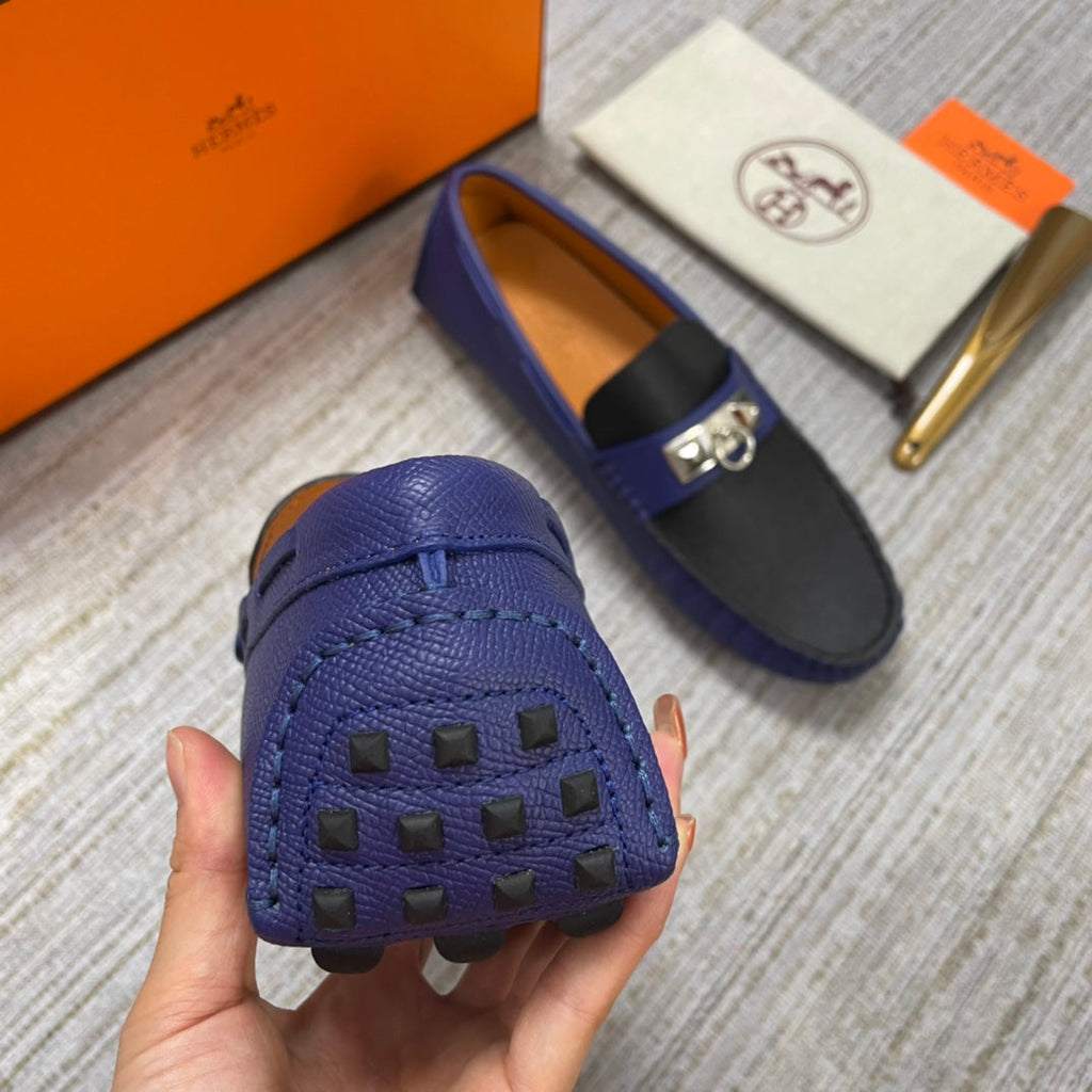 Hermes Blaise Loafer