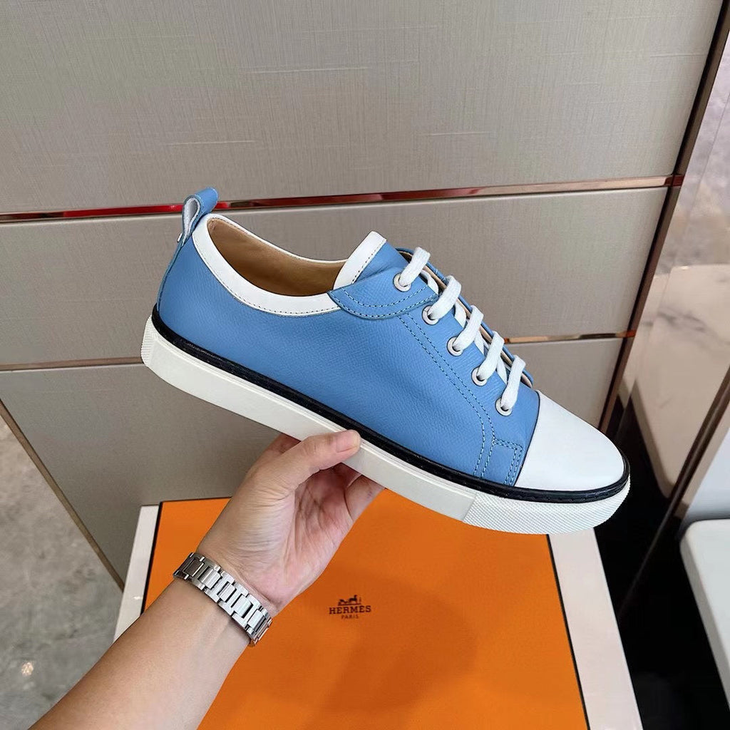 Hermes Sneaker Blue