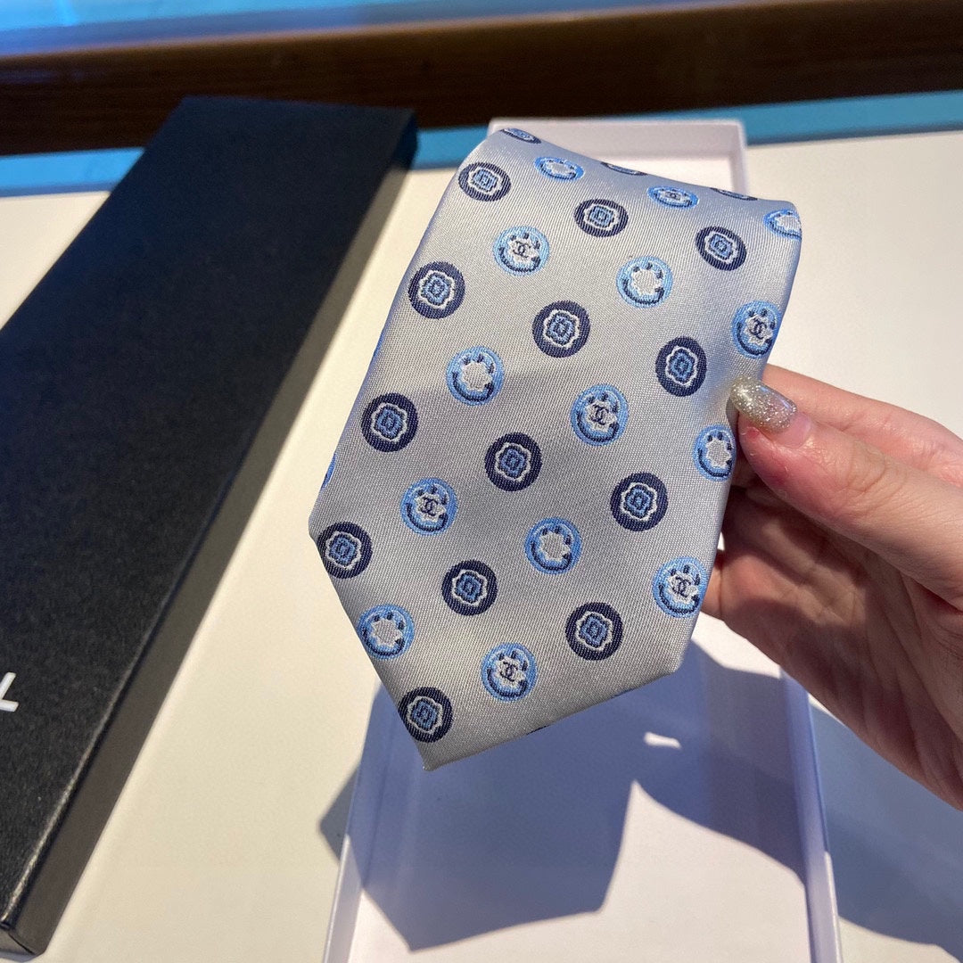 Chanel Tie