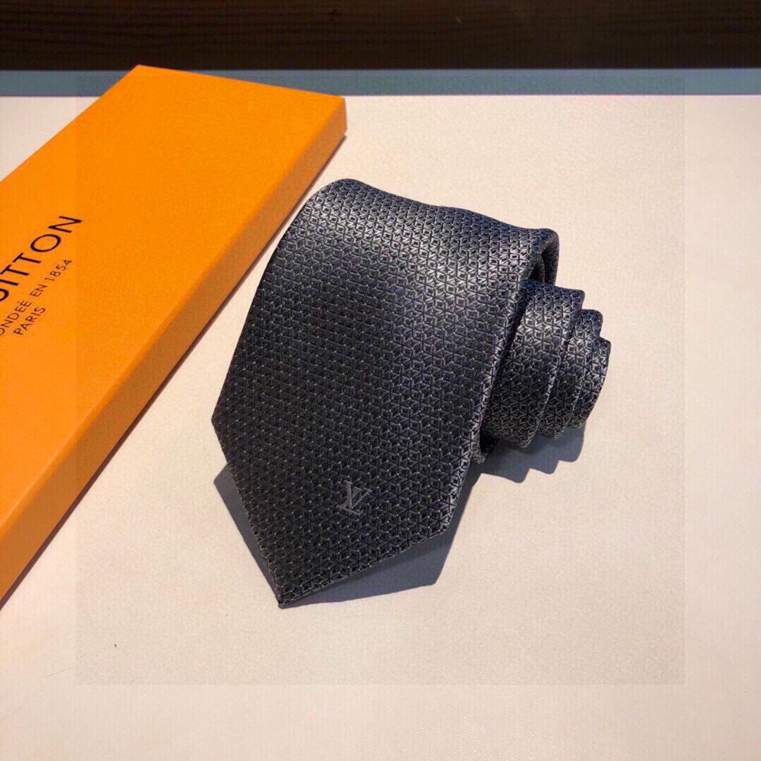 Louis Vuitton Tie