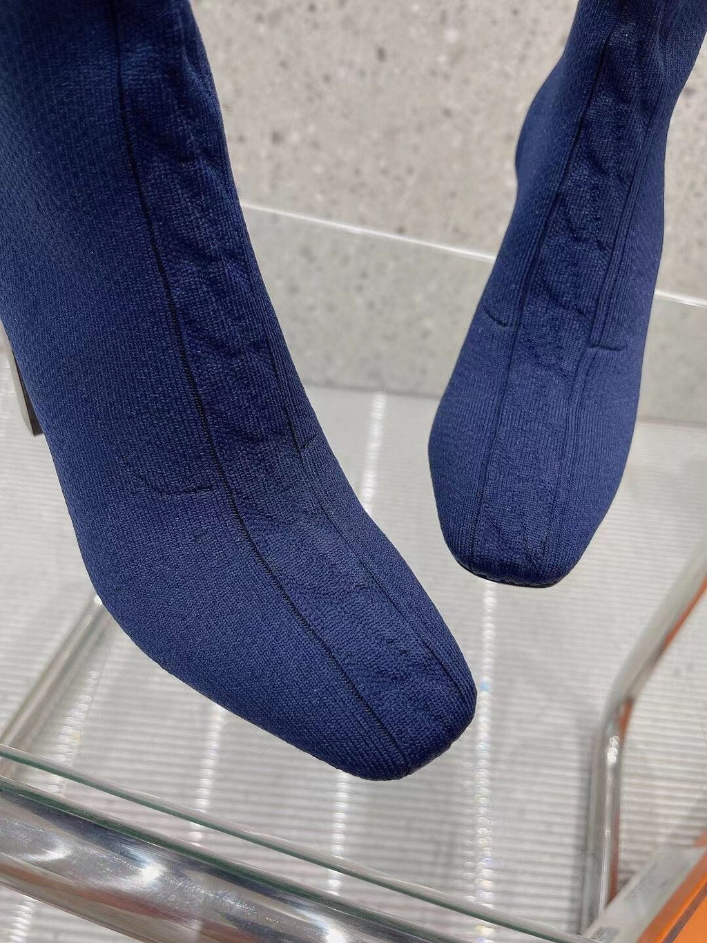 Hermes Volver 90 Ankle Boot