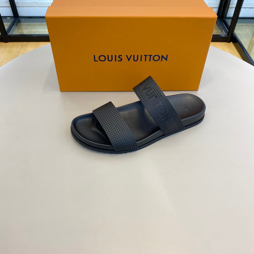 Louis Vuitton Oasis Mule