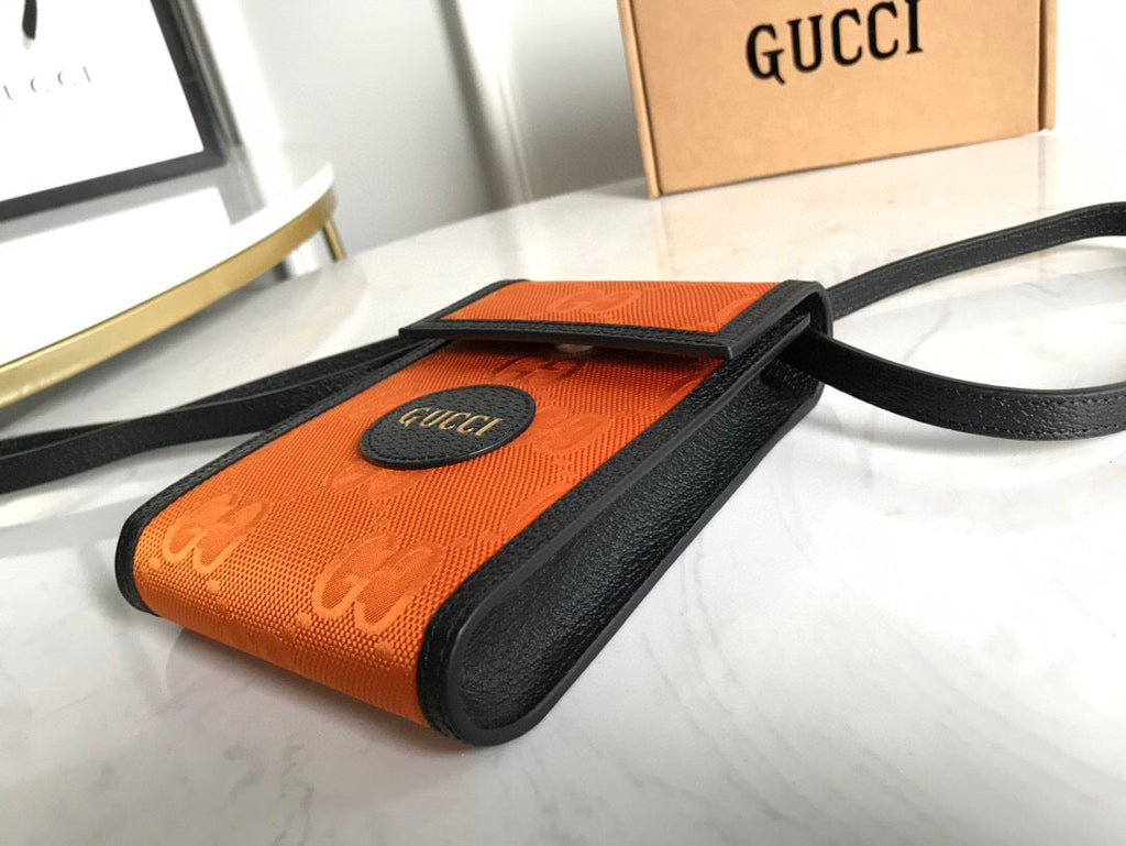 Gucci Off The Grid Mini Bag