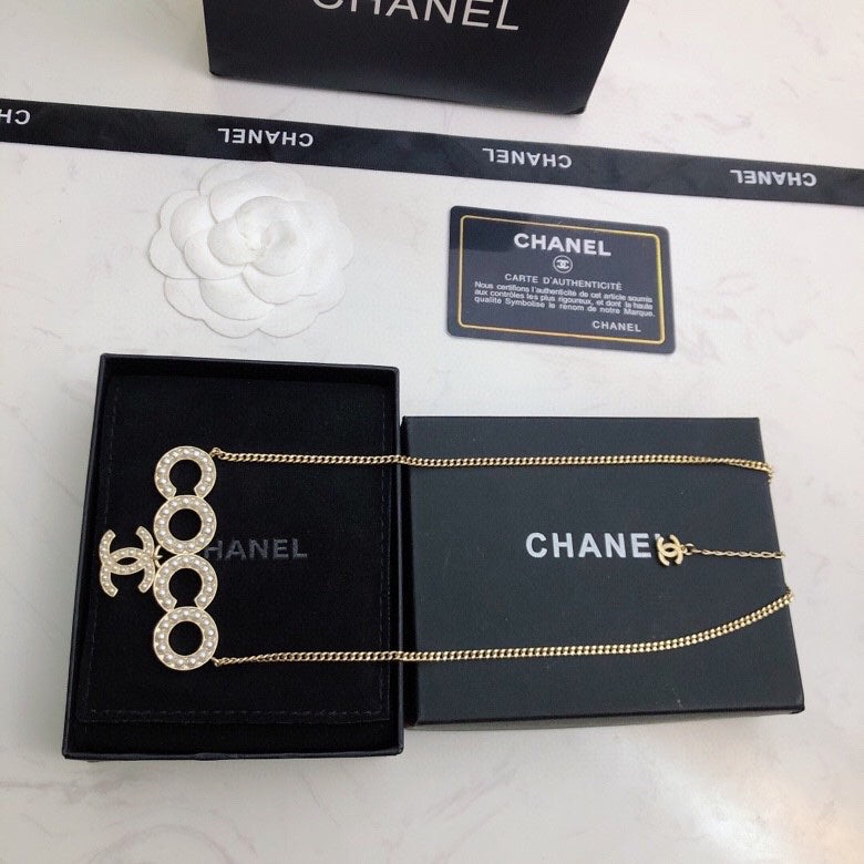 Chanel Necklace