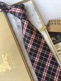 Burberry Tie