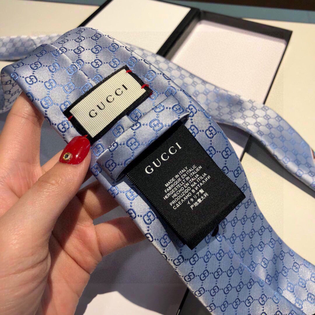 Gucci Tie