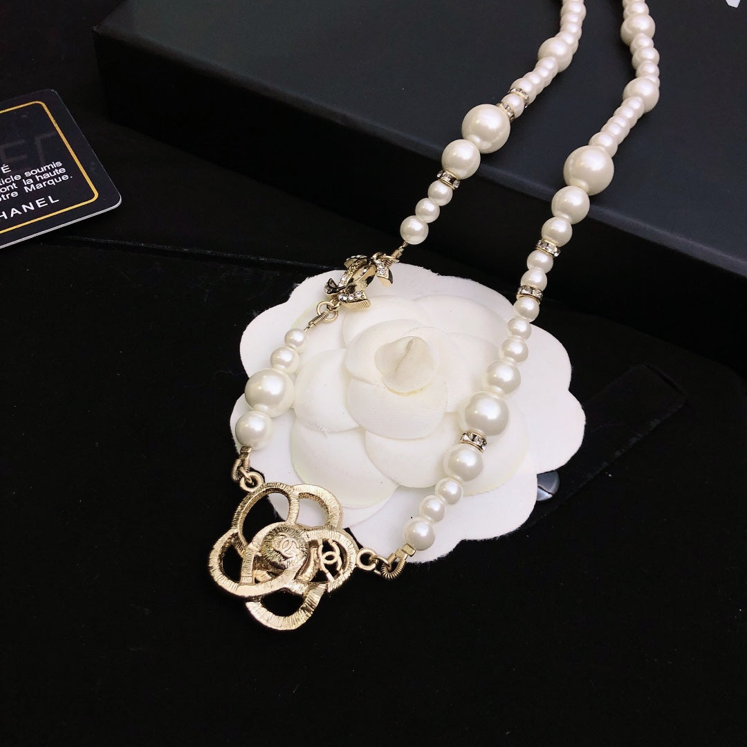 Chanel Necklace