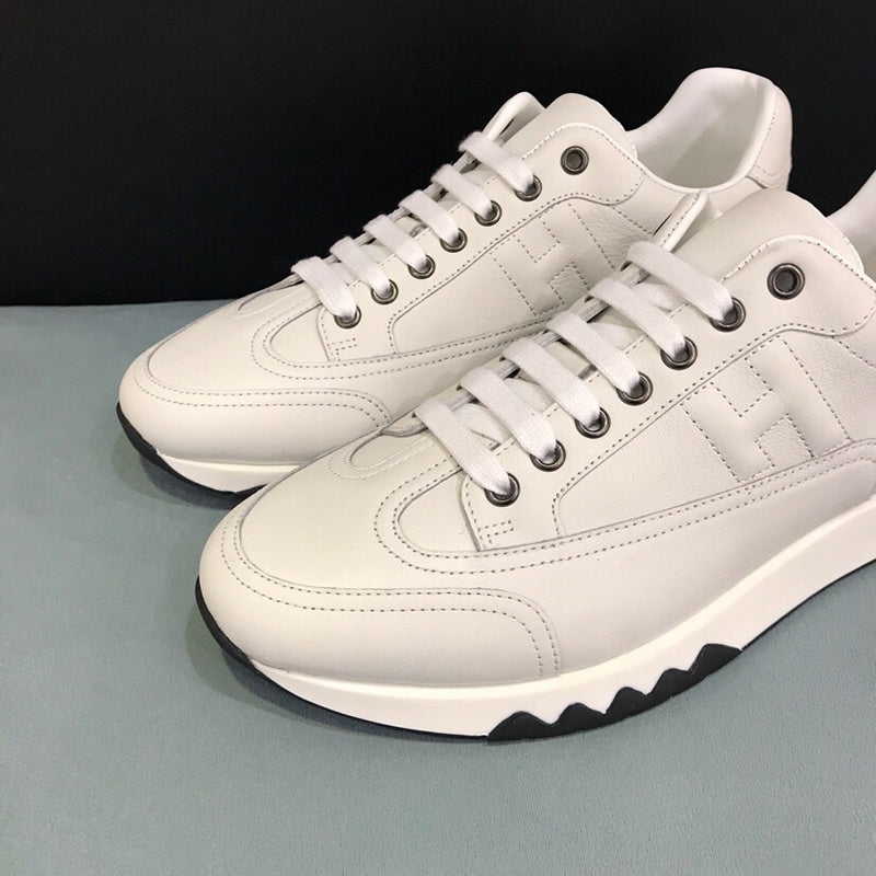 Hermes Trail Sneaker