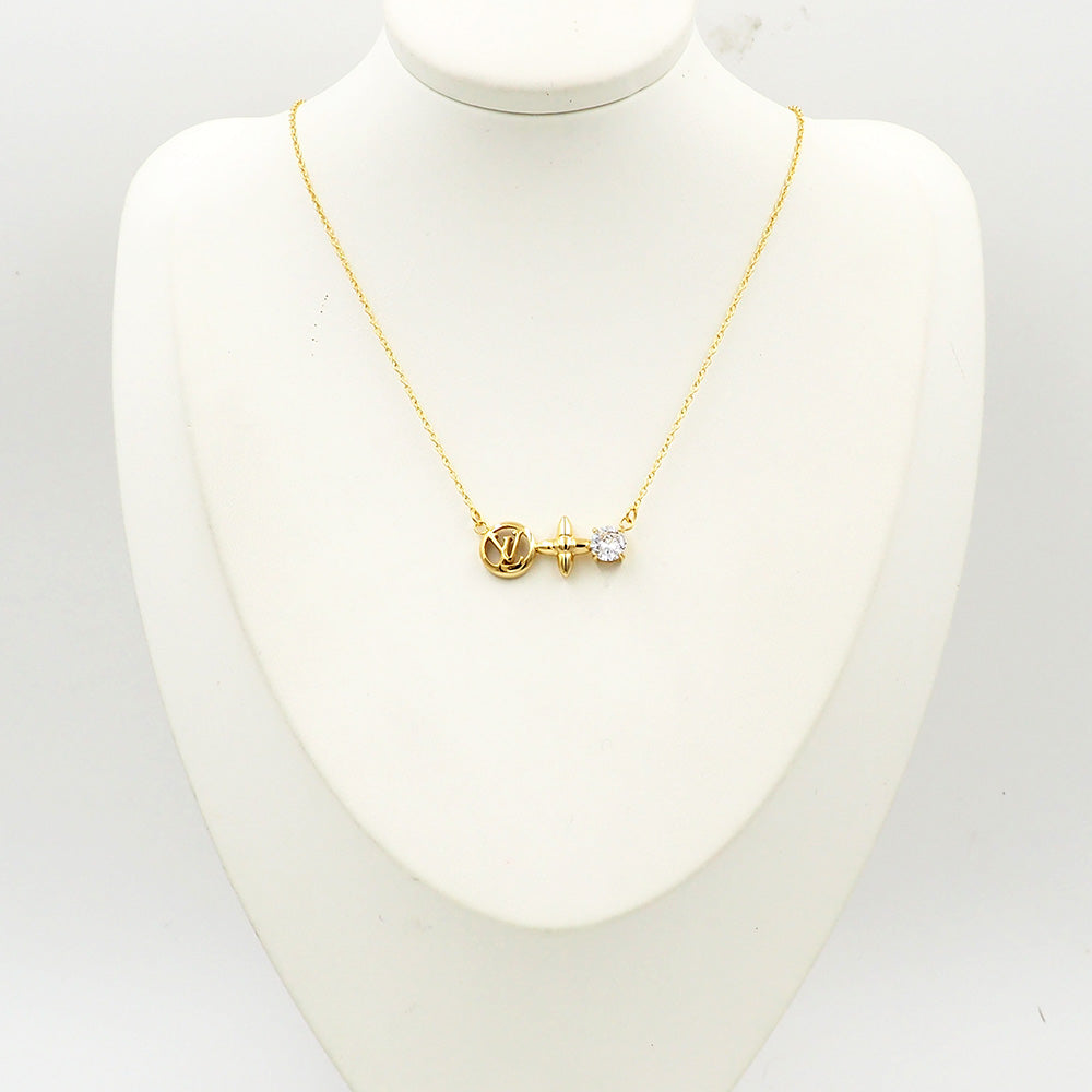 Louis Vuitton Necklace