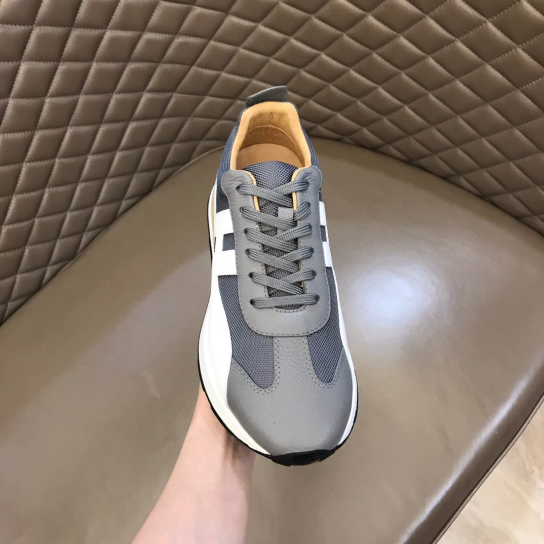 Hermes Drive Sneaker