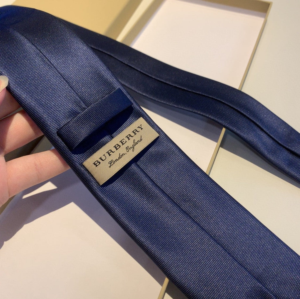 Burberry Tie