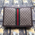 Gucci Ophidia Toiletry Case 34cm