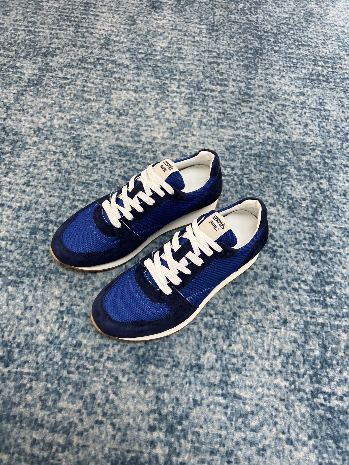 Hermes Escape Sneaker