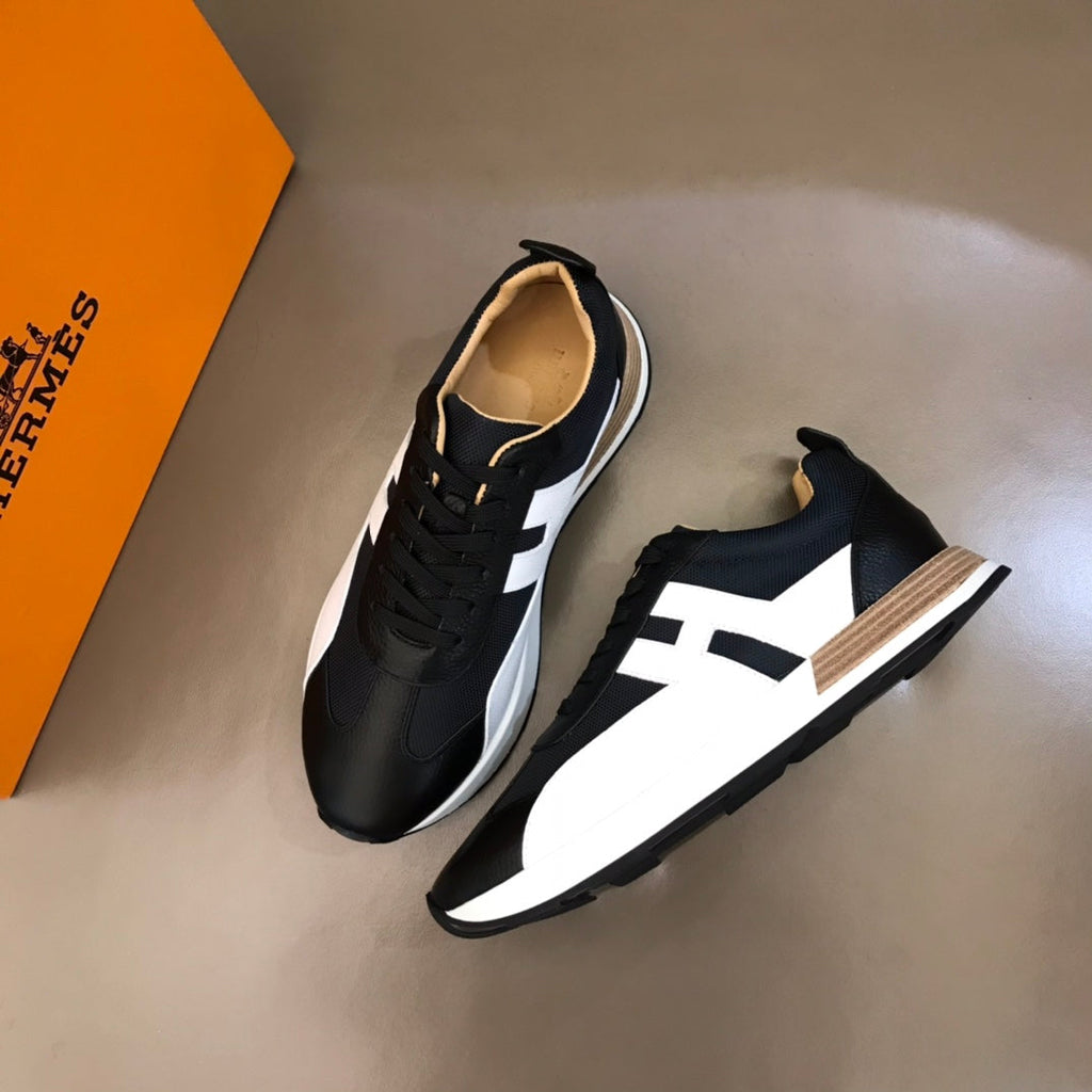 Hermes Drive Sneaker