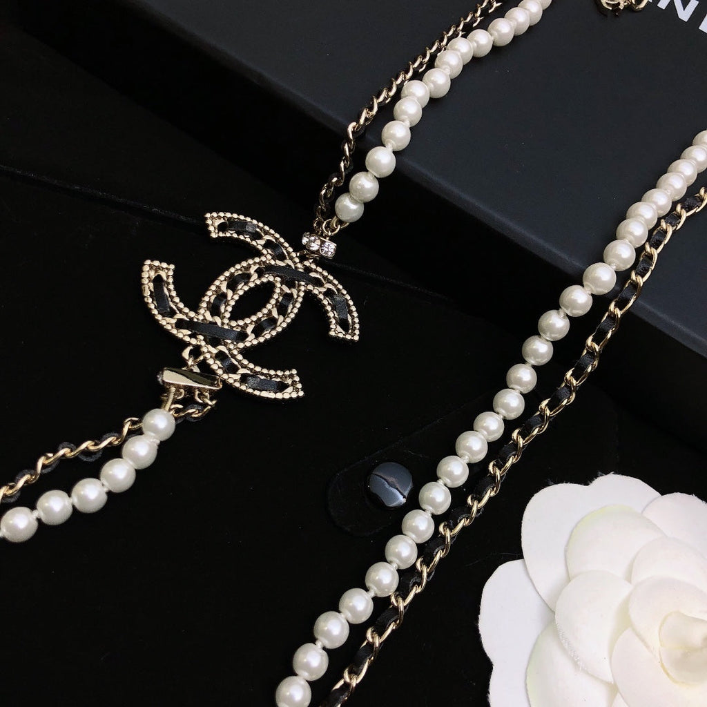 Chanel Necklace