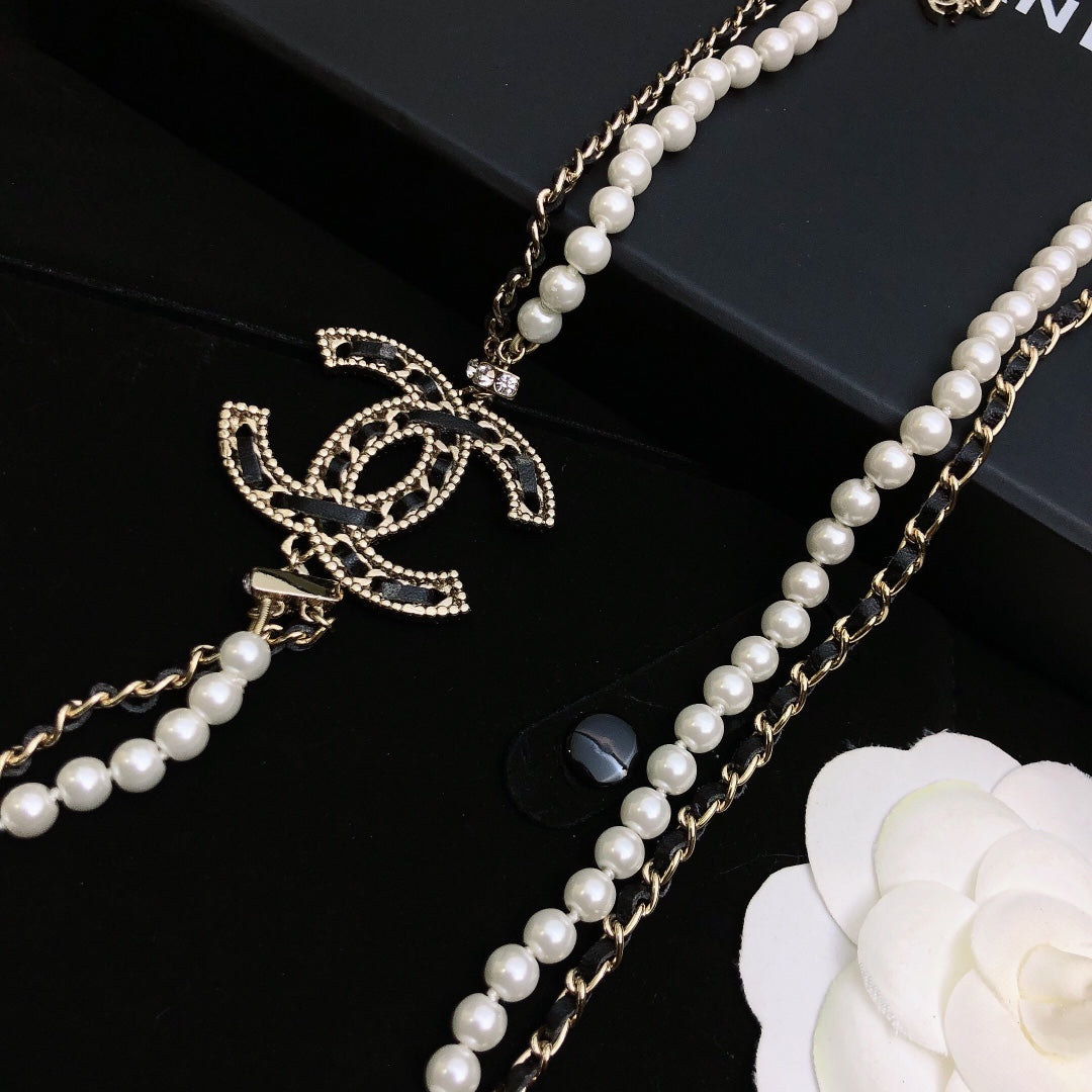 Chanel Necklace