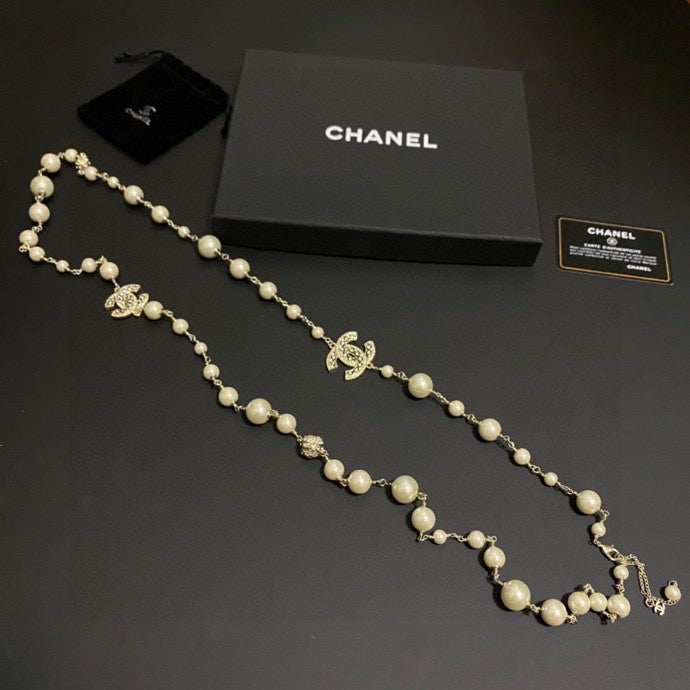 Chanel Necklace