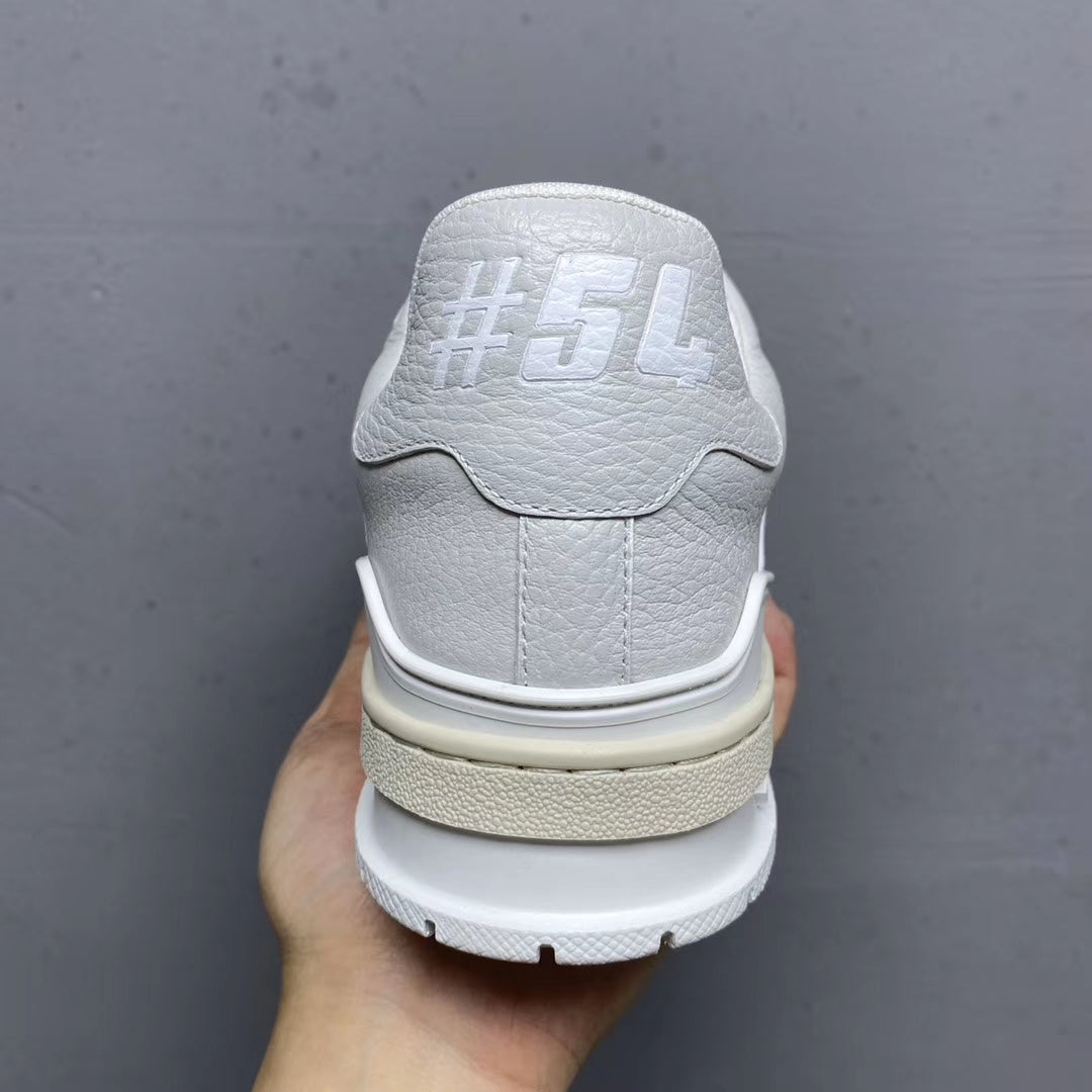 Louis Vuitton Trainer Sneaker