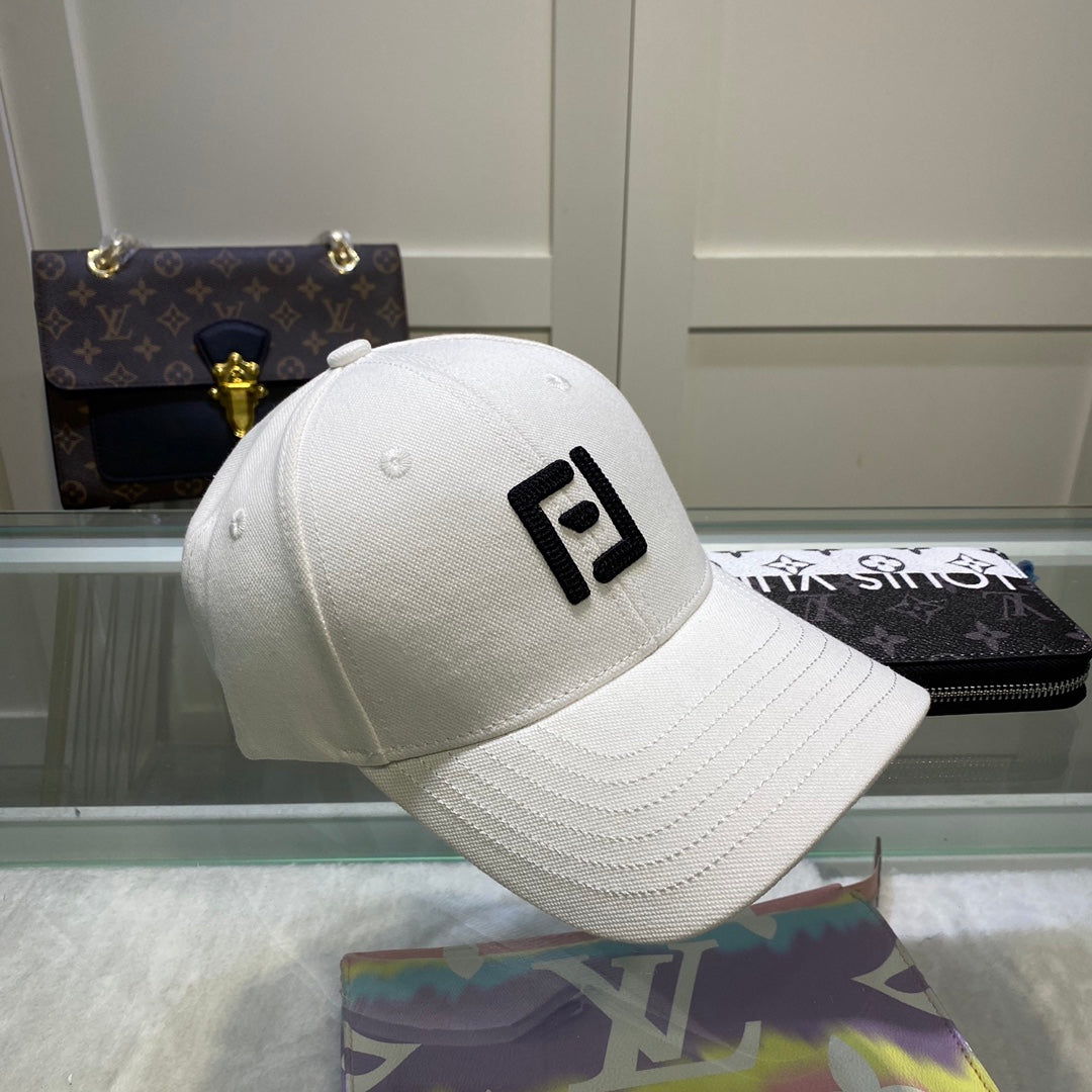 Fendi Hat
