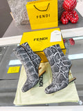Fendi First