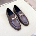 Hermes Paris Loafer